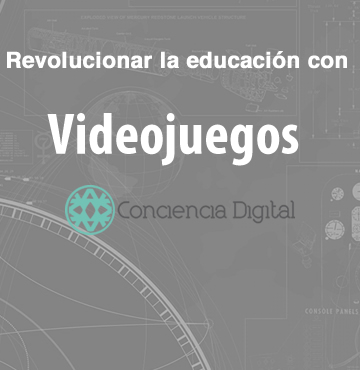  Revolucionar la educación con videojuegos 