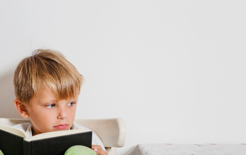 5 consejos para mejorar la comprensión lectora en niños y adolescentes