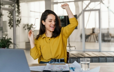 Motivación, disciplina y proyectos independientes