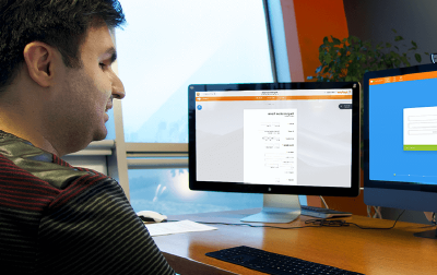 Cómo desarrollar una web para personas con discapacidades visuales