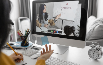 Pizarrones Online: Qué son y cómo usarlos