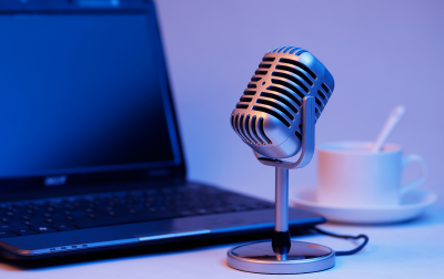 ¿Podcast o video, cuál es mejor para comunicar? 