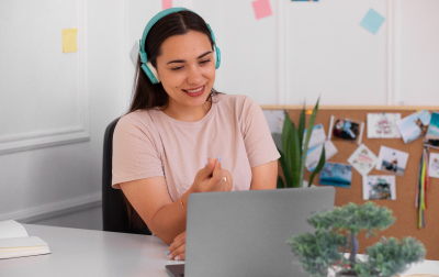 De presencial a clases en línea: las ventajas de la enseñanza digital