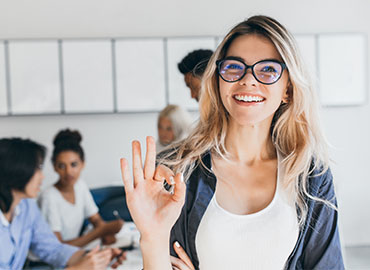  ¿Cómo hacer efectiva una presentación para ventas? 