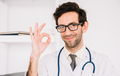 Protege tu consultorio médico: qué regulación sanitaria debes cumplir