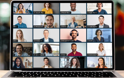 Cómo usar talleres, cursos y webinars para hacer crecer tu marca