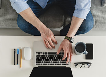 Revoluciones laborales: de la Revolución Industrial al home office