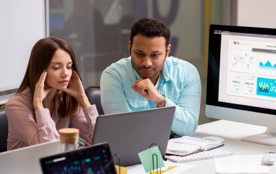 Sucursal digital y centralización: Entrevista a Fabián Díaz (Estratega Digital)