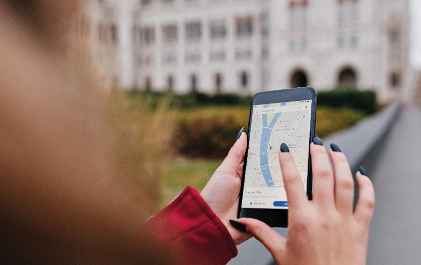Tips básicos para aprender a usar Google Maps y no perderse en el intento