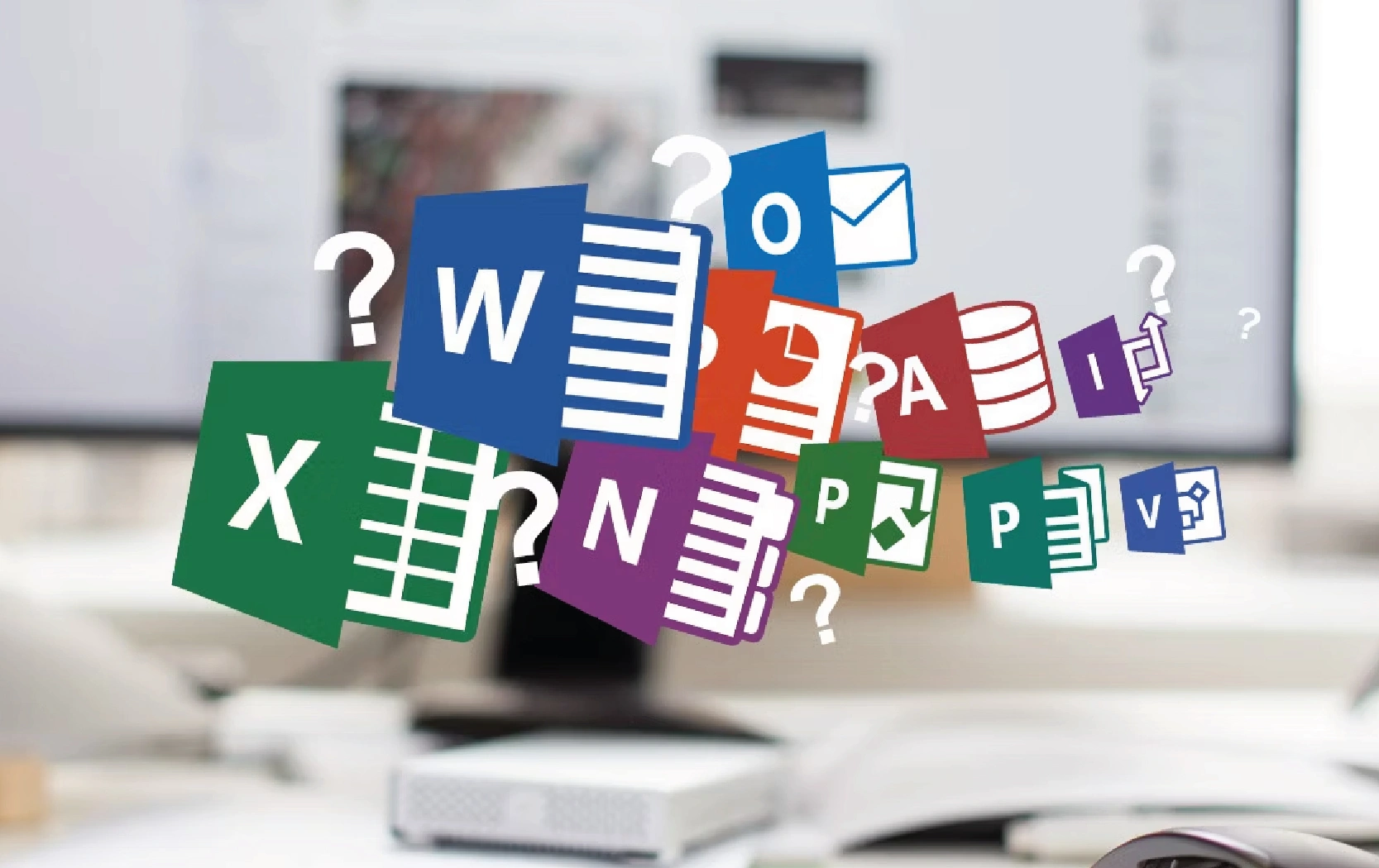 ¿Cómo trabajar sin el Office “tradicional” y aprovechar Microsoft 365?