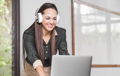 Transforma tu experiencia en un curso online que impulse tu negocio