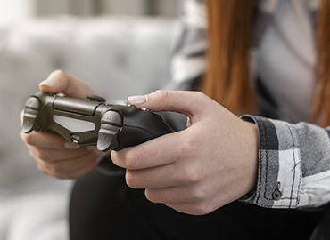 Los videojuegos como una estrategia para el aprendizaje colaborativo