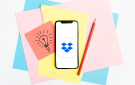 Cómo beneficia Dropbox el trabajo en equipo y la creatividad