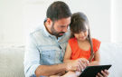 Cómo funciona el control parental en una tableta y por qué usarlo