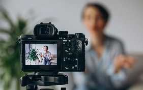 Consejos para grabar videos y mejorar tu comunicación digital