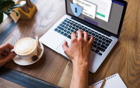 Gestor de contraseñas: protege tus datos y mejora tu seguridad digital