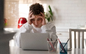 Home office y salud emocional: repercusiones y cuidados necesarios