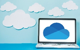 Cómo usar correctamente las carpetas de OneDrive de Microsoft 365