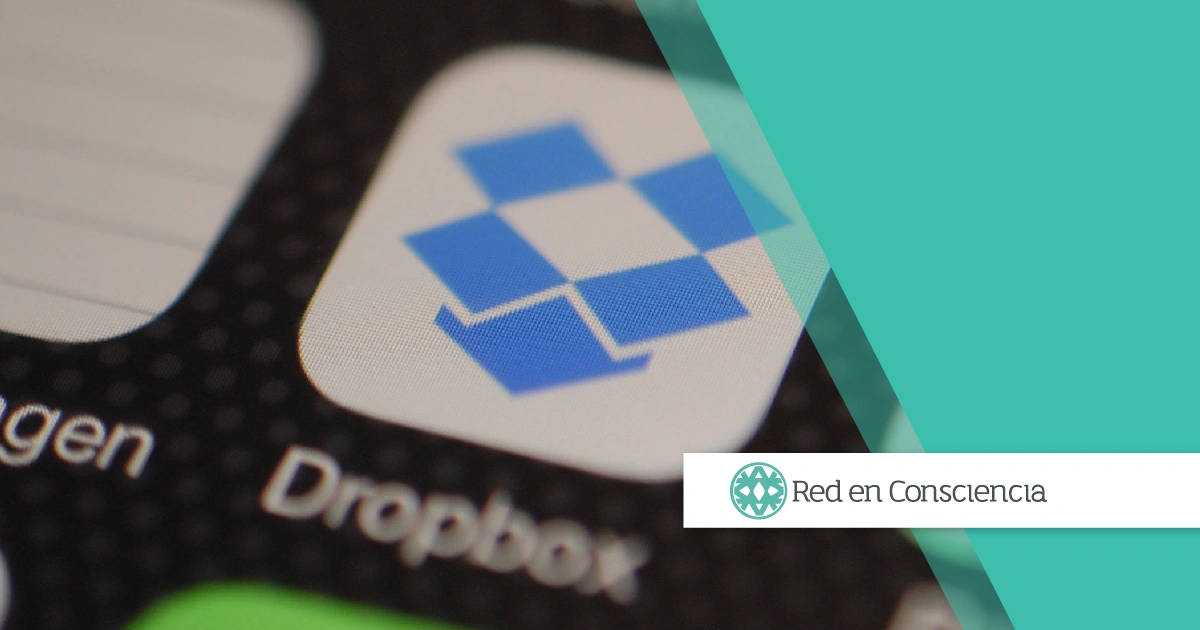 Cómo usar Dropbox Business para el trabajo creativo y colaborativo